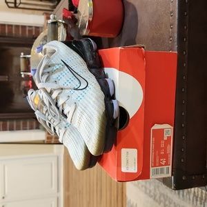 Nike Air VaporMax Flyknit 3 (Youth)